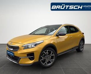 Kia XCeed Gebrauchtwagen