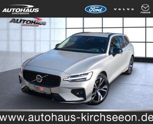 Volvo V60 Gebrauchtwagen