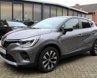 Renault Captur Gebrauchtwagen