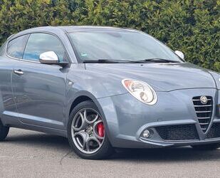 Alfa Romeo MiTo Gebrauchtwagen