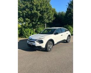 Citroen C4 Gebrauchtwagen