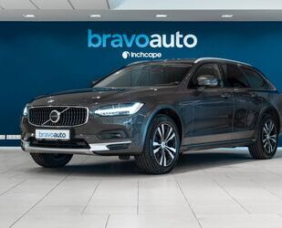 Volvo V90 Cross Country Gebrauchtwagen