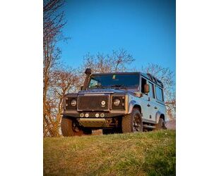 Land Rover Defender Gebrauchtwagen
