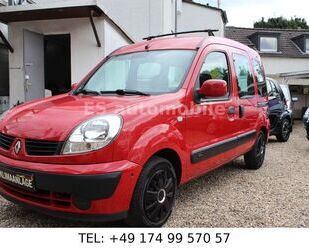 Renault Kangoo Gebrauchtwagen