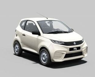 Aixam City Gebrauchtwagen