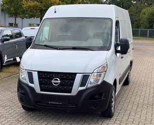 Nissan NV400 Gebrauchtwagen