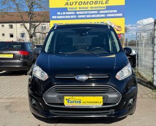 Ford Tourneo Gebrauchtwagen