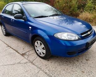 Chevrolet Lacetti Gebrauchtwagen