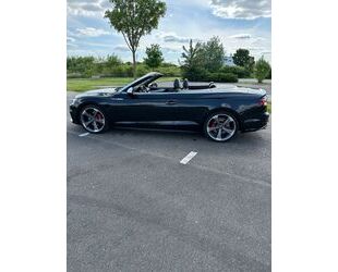 Audi S5 Gebrauchtwagen