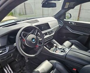 BMW X5 M Gebrauchtwagen