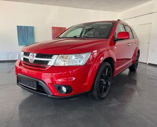 Fiat Freemont Gebrauchtwagen