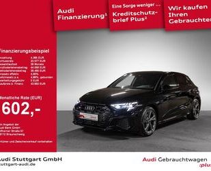 Audi S3 Gebrauchtwagen