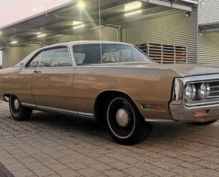 Chrysler New Yorker Gebrauchtwagen
