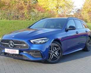 Mercedes-Benz C 160 Gebrauchtwagen