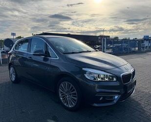 BMW 218 Active Tourer Gebrauchtwagen