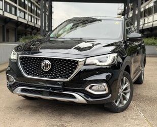 MG HS Gebrauchtwagen