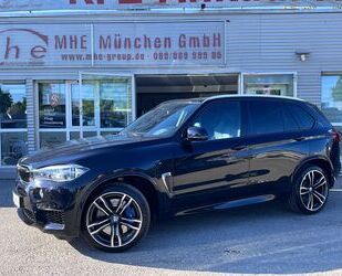 BMW X5 M Gebrauchtwagen