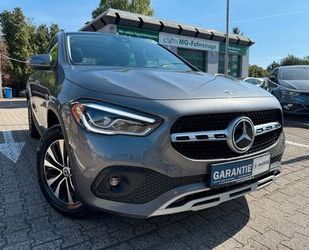 Mercedes-Benz GLA 200 Gebrauchtwagen