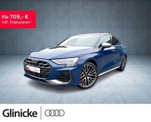 Audi S3 Gebrauchtwagen