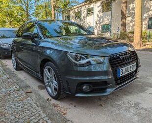 Audi A1 Gebrauchtwagen