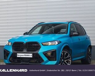 BMW X5 M Gebrauchtwagen
