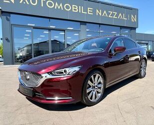 Mazda 6 Gebrauchtwagen