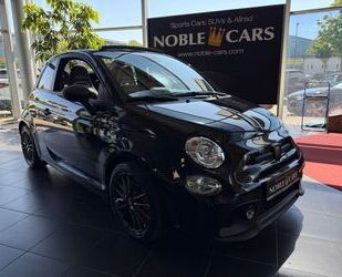 Abarth 595C Gebrauchtwagen