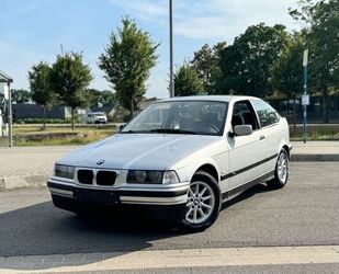 BMW 316 Gebrauchtwagen