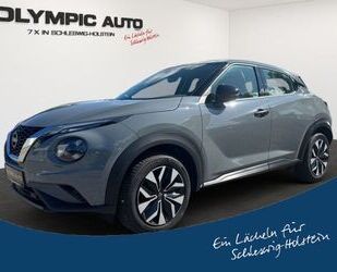 Nissan Juke Gebrauchtwagen