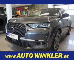 DS Automobiles DS7 (Crossback) Gebrauchtwagen