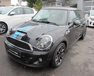 Mini Cooper S Gebrauchtwagen