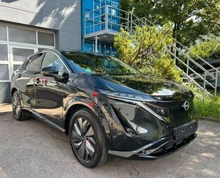 Nissan Ariya Gebrauchtwagen