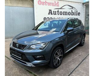 Seat Ateca Gebrauchtwagen
