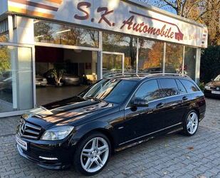 Mercedes-Benz C 250 Gebrauchtwagen