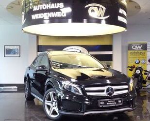 Mercedes-Benz GLA 250 Gebrauchtwagen