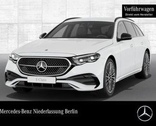 Mercedes-Benz E 200 Gebrauchtwagen