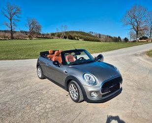 Mini Cooper Cabrio Gebrauchtwagen