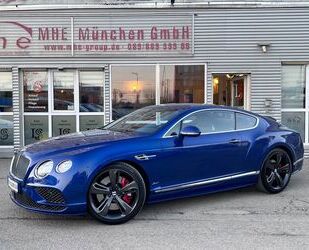 Bentley Continental GT Gebrauchtwagen