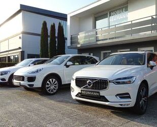 Volvo V60 Gebrauchtwagen