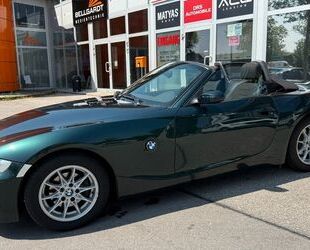BMW Z4 Gebrauchtwagen