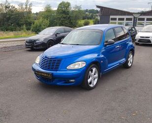 Chrysler PT Cruiser Gebrauchtwagen