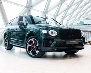 Bentley Bentayga Gebrauchtwagen