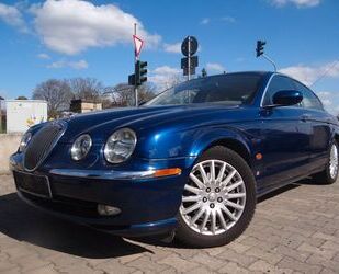 Jaguar S-Type Gebrauchtwagen
