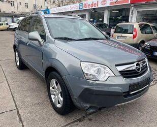 Opel Antara Gebrauchtwagen