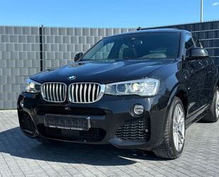 BMW X4 Gebrauchtwagen