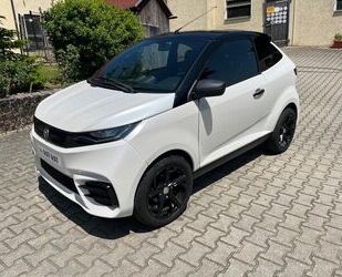 Aixam Coupé Gebrauchtwagen