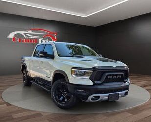 Dodge RAM Gebrauchtwagen
