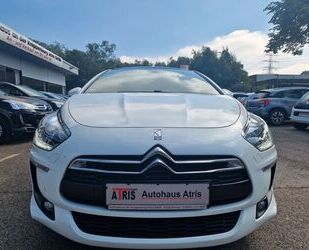 Citroen DS5 Gebrauchtwagen