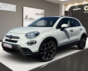 Fiat 500X Gebrauchtwagen