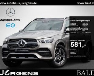 Mercedes-Benz GLE 300 Gebrauchtwagen